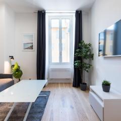 1 CASSINI LOT 5 - Magnifique Studio - Garibaldi - Port