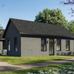 Wild Indigo - Upscale 2 Bedroom Villa at Petite Acres