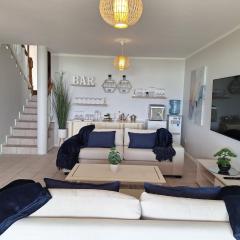 Blue Horizon - Seaviews - Beach Access