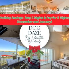LAKEFRONT DOG DAYS CONDO 3BED2BATHDECKPOOL-8pp