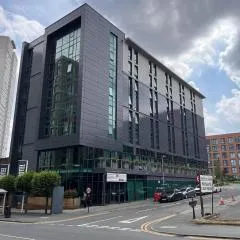 B&B HOTEL Birmingham Centre
