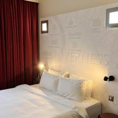 B&B HOTEL Inverness