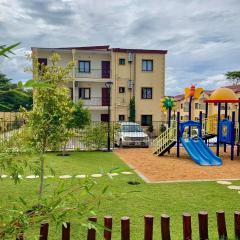 Louie ville Kabulonga