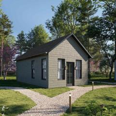 Bellflower - Cozy One Bedroom Villa at Petite Acres