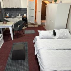 Apartmani BALKAN