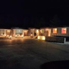 ATTA Toya - Lake Resort