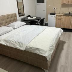 Apartmani BALKAN