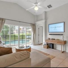 Disney World Dream Home in Davenport