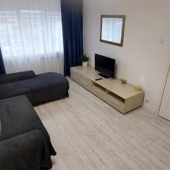 Apartament 2 Rooms Craiova City Christmas