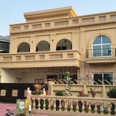 Get way guest house f-6