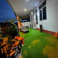 Dive Buddy Homestay Lot A