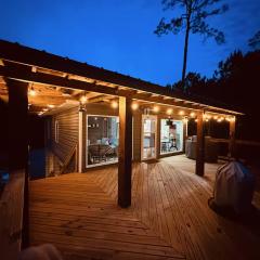 Luxury Waterfront property