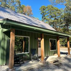 The Cabins at Northwoods Trails