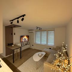 Apartman DASH, korak do centra i svih bitnih znamenitosti