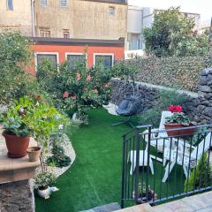 Mongibello Apartment