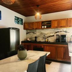 Casa Uai - Coziness on the coast of Ceará