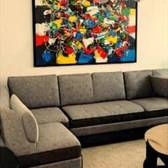 Departamento con Estacionamiento Tacna