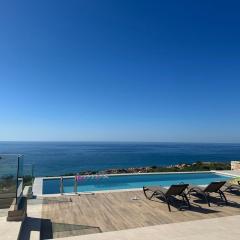 Villa Knossos 4 - Stunning View