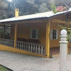 Chacara do Holandes Voador