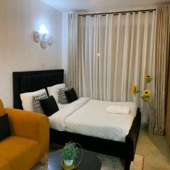 mvuli new furnished studios by nancy