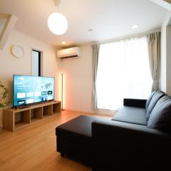 SATELLITE HOTEL Roppongi 2nd サテライトホテル六本木2nd