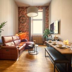 Industrial Charm, Cosy Comfort