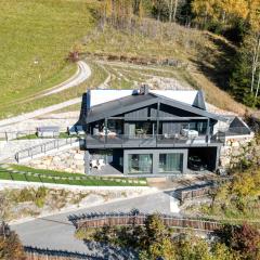 Bergchalet a n d e r s