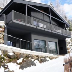 Bergchalet a n d e r s