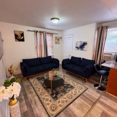 Natvy Alpha Suite - 3 Bedroom