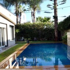 Villa Lalla Laroussa