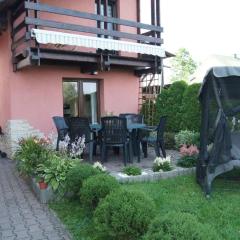 Podhale Agroturystyka u Mikołajki