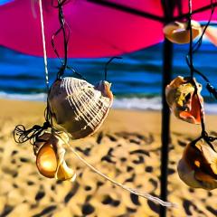 William's apartments - fifth amazing studio