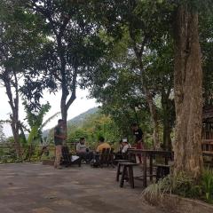 Agrowisata Pologamang