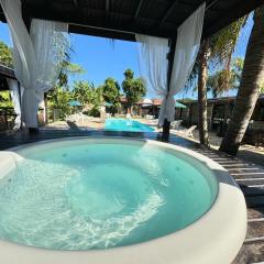 Recanto Carvalho - Suíte 2