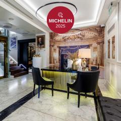 Hotel Teatro Boutique Old Town - Destigo Hotels