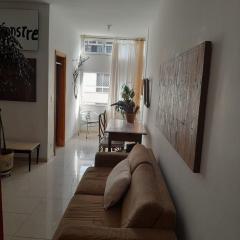 Copacabana Apartamento inteiro POSTO 3