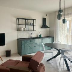 Your home, in a strategic location