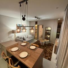 Apartamento Flat Elegance Bombinhas