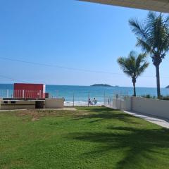 Apartamento frente mar Ingleses