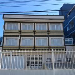 Apartamento frente mar Ingleses
