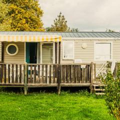 Bungalow Individuel - Camping de la Galaure