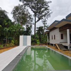 Bua sawan poolvilla kohlanta