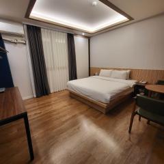 광주광역시 호텔 넘버25 하남점