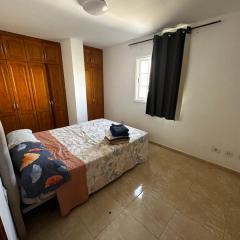 Apartament 2 bedrooms Tenerife