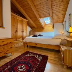 L'Antico Fienile - Val di Fiemme