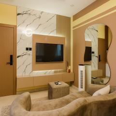 Wells 1 Studio Apartment