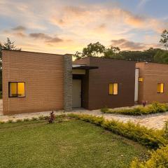 Casa de Campo ZEN Descanso Naturaleza