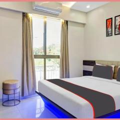 Chakra Tirtha Road Moon Rise Residency Near Jagannath Temple And Fully Air conditione-# Free Wifi And Room Service #Budget Class Best Hotel IN Puri