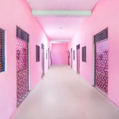 SPOT ON Jannat hotel and restaurant