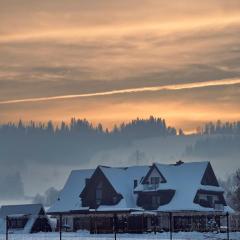 Hill House Apartamenty